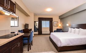 Chateau All Suites Hotel